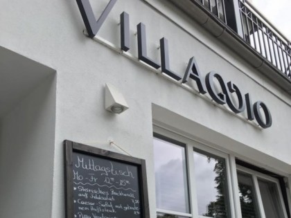 Foto: VILLAGGIO